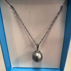 Maui Divers Jewelry Tahitian Pearl Necklace